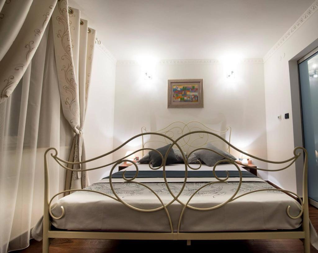 Central Luxury Apartment Xenia Split Bagian luar foto